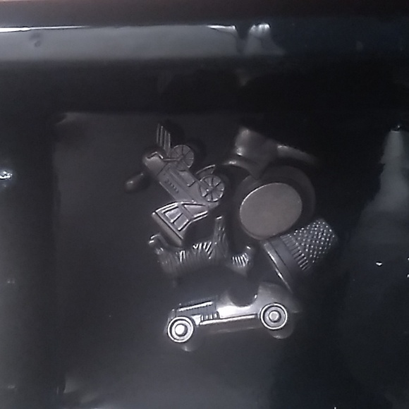 Monopoly game - Picture 6 of 15